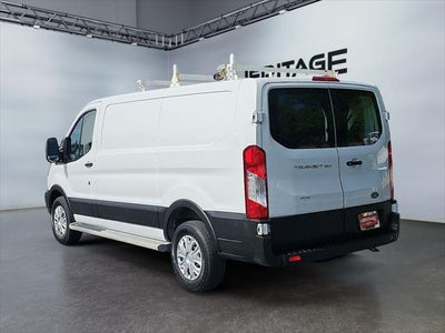 2019 Ford Transit-250 Base w/Sliding Pass-Side Cargo Door