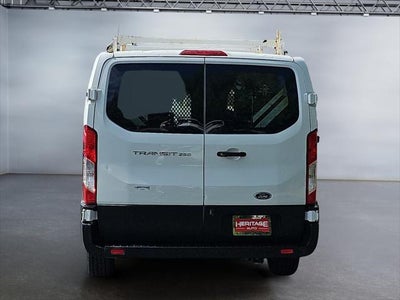 2019 Ford Transit-250 Base w/Sliding Pass-Side Cargo Door