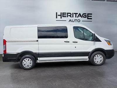 2019 Ford Transit-250 Base w/Sliding Pass-Side Cargo Door