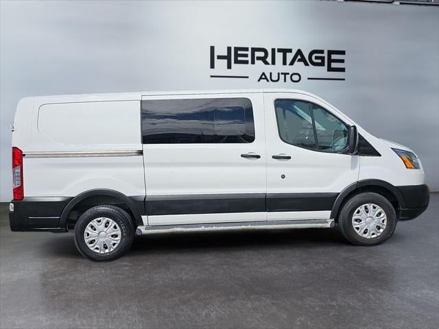 2019 Ford Transit-250 Base w/Sliding Pass-Side Cargo Door