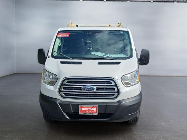 2019 Ford Transit-250 Base w/Sliding Pass-Side Cargo Door