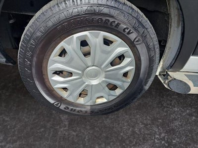 2019 Ford Transit-250 Base w/Sliding Pass-Side Cargo Door