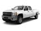 2011 Chevrolet Silverado 3500HD LTZ