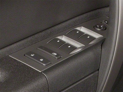 2011 Chevrolet Silverado 3500HD LTZ