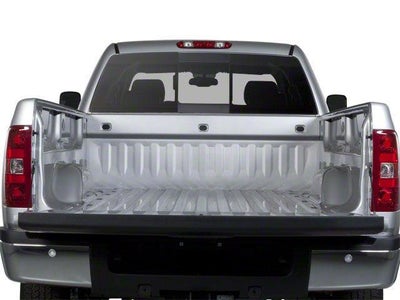 2011 Chevrolet Silverado 3500HD LTZ