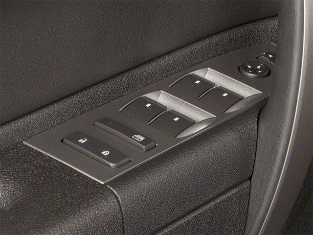 2011 Chevrolet Silverado 3500HD LTZ