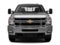 2011 Chevrolet Silverado 3500HD LTZ