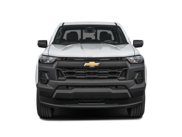 2026 Chevrolet Colorado 4WD Trail Boss