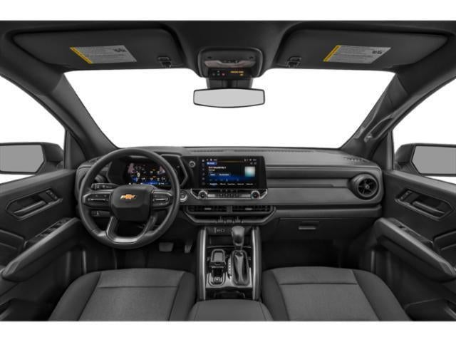 2026 Chevrolet Colorado 4WD Trail Boss