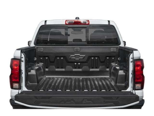 2026 Chevrolet Colorado 4WD Trail Boss