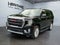 2021 GMC Yukon 4WD SLT