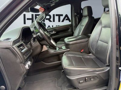 2021 GMC Yukon 4WD SLT