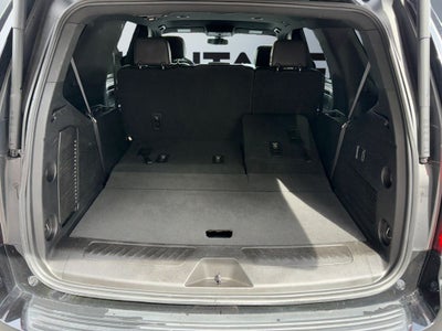 2021 GMC Yukon 4WD SLT