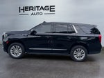 2021 GMC Yukon 4WD SLT