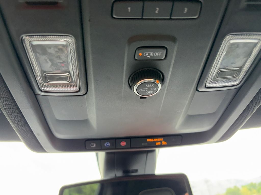 2021 GMC Yukon 4WD SLT