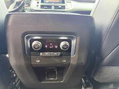 2021 GMC Yukon 4WD SLT
