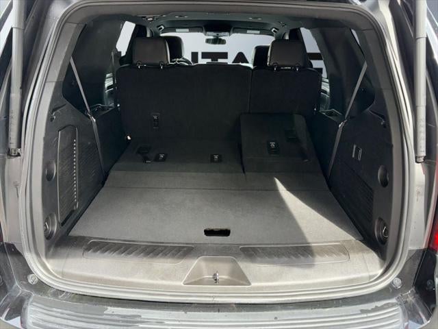 2021 GMC Yukon 4WD SLT