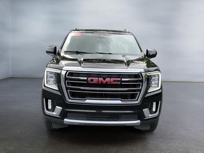 2021 GMC Yukon 4WD SLT