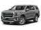 2022 GMC Yukon 4WD SLT