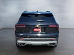2024 Chevrolet Traverse AWD LT