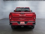 2021 GMC Sierra 2500HD 4WD Crew Cab Standard Bed Denali