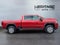 2021 GMC Sierra 2500HD 4WD Crew Cab Standard Bed Denali