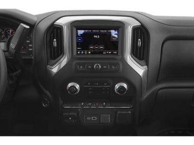 2024 GMC Sierra 2500HD 4WD Crew Cab Standard Bed Denali Ultimate