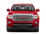 2016 GMC Canyon 4WD SLE
