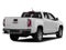 2016 GMC Canyon 4WD SLE