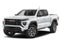 2026 GMC Canyon AT4, 4WD