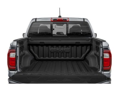 2026 GMC Canyon AT4, 4WD