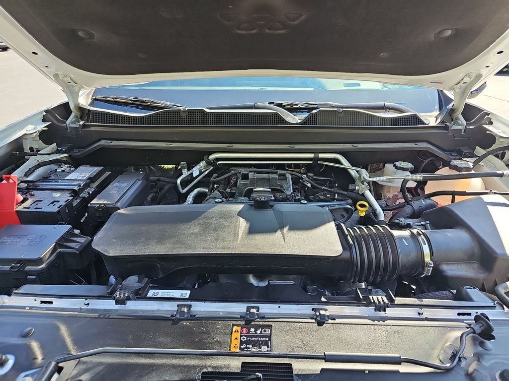 2026 GMC Canyon AT4, 4WD