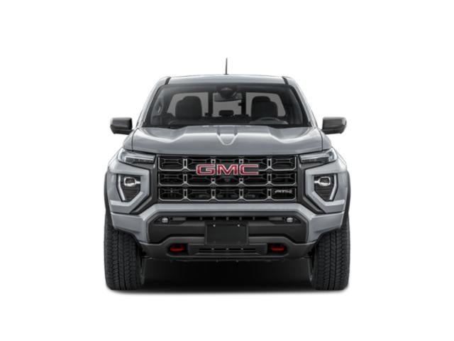 2026 GMC Canyon AT4, 4WD