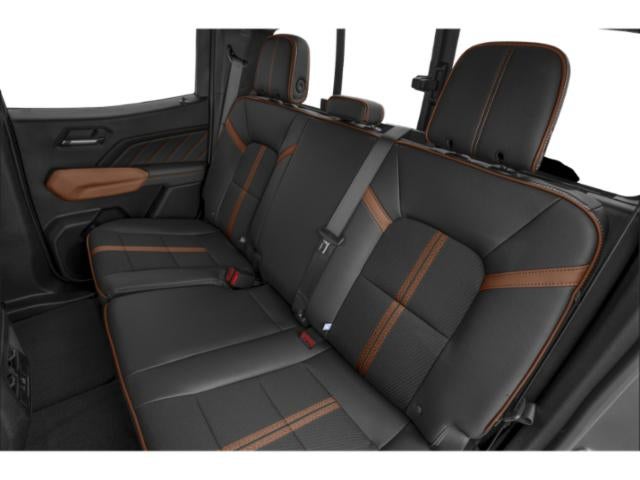 2026 GMC Canyon AT4, 4WD