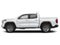 2026 GMC Canyon AT4, 4WD
