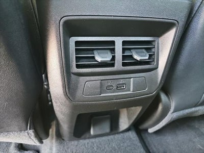 2026 GMC Canyon AT4, 4WD