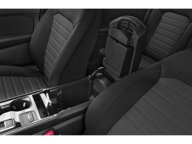 2020 Ford Edge SE
