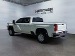 2024 Chevrolet Silverado 2500HD 4WD Crew Cab Standard Bed LTZ