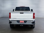 2024 Chevrolet Silverado 2500HD 4WD Crew Cab Standard Bed LTZ