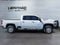 2024 Chevrolet Silverado 2500HD 4WD Crew Cab Standard Bed LTZ