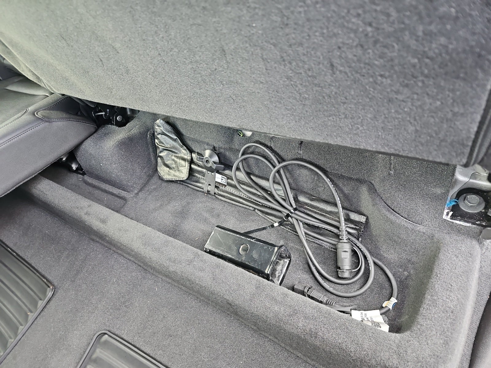 2024 Chevrolet Silverado 4WD Crew Cab Standard Bed LTZ