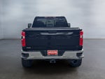 2024 Chevrolet Silverado 4WD Crew Cab Standard Bed LTZ
