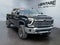 2024 Chevrolet Silverado 4WD Crew Cab Standard Bed LTZ