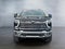 2024 Chevrolet Silverado 4WD Crew Cab Standard Bed LTZ