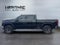 2024 Chevrolet Silverado 4WD Crew Cab Standard Bed LTZ