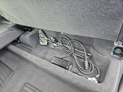 2024 Chevrolet Silverado 4WD Crew Cab Standard Bed LTZ