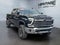 2024 Chevrolet Silverado 4WD Crew Cab Standard Bed LTZ