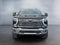 2024 Chevrolet Silverado 4WD Crew Cab Standard Bed LTZ
