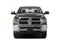 2018 RAM 3500 Tradesman Crew Cab 4x4 8' Box