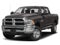2018 RAM 3500 Tradesman Crew Cab 4x4 8' Box